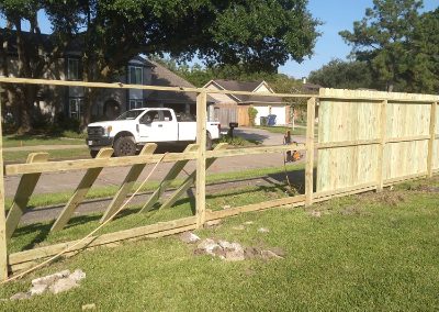 Fence Services