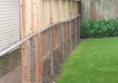 Reputable Affordable Fence Company